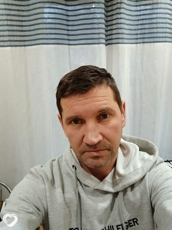 Роман, 41, Москве — анкета №3715276