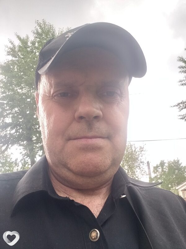 Саша, 52, Екатеринбурге — анкета №3715277
