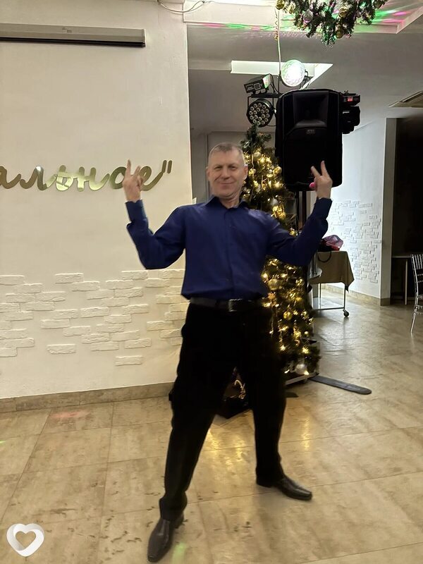 Marik, 46, Серове — анкета №3715279