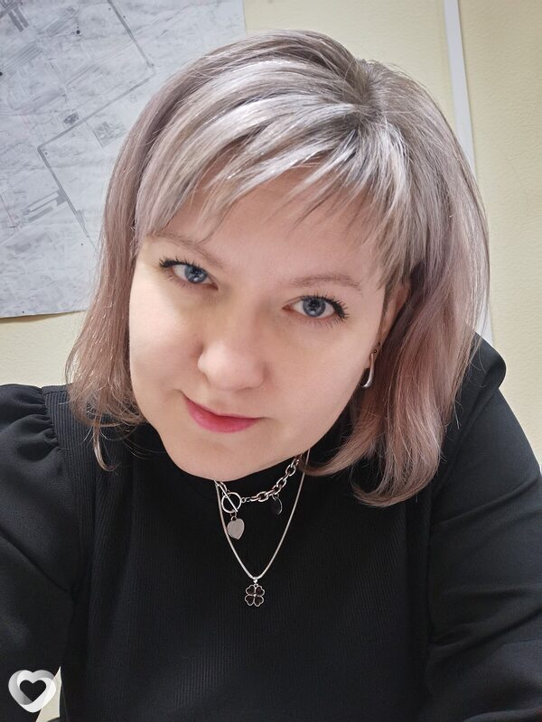 Наталия, 47, Новосибирске — анкета №3715246