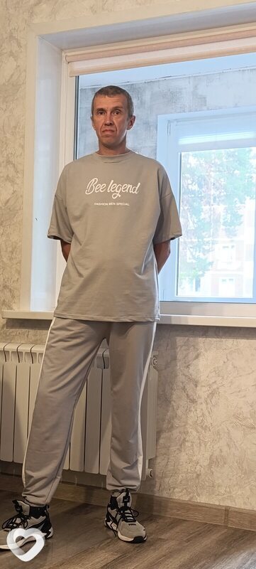 Сергей, 48, Перми — анкета №3715248
