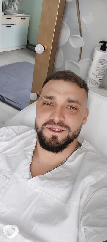 Алексей, 32, Нижнем Новгороде — анкета №3715252