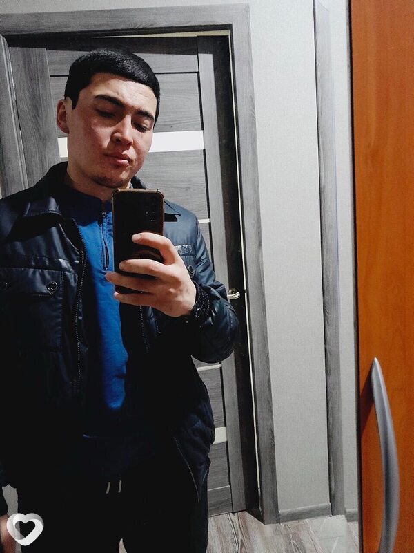 Saman, 23, Нефтеюганске — анкета №3715253