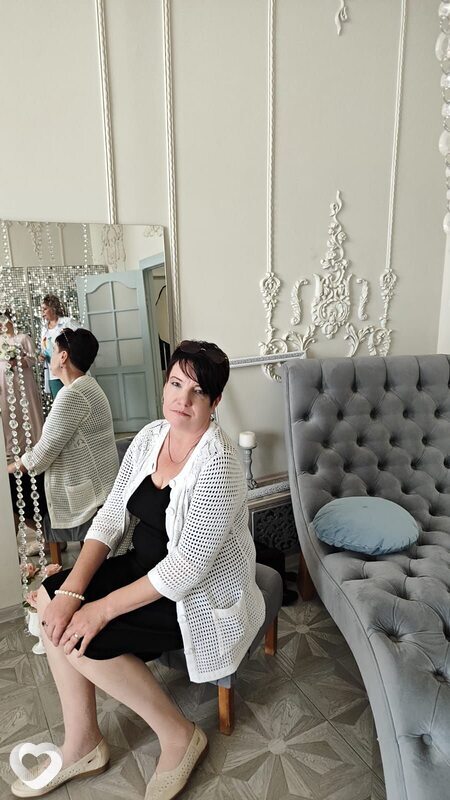 Инна, 55, Бишкек — анкета №3715254