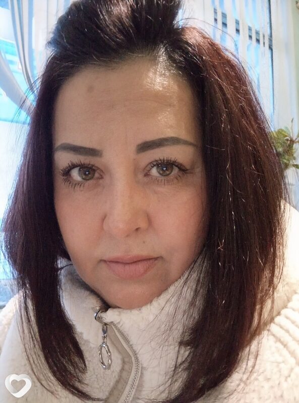 Nastya, 41, Благовещенске — анкета №14538