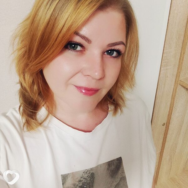 Юлия, 33, Иркутске — анкета №3715257