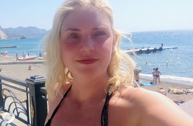 Виктория, 40, Санкт-Петербурге — анкета №3715260