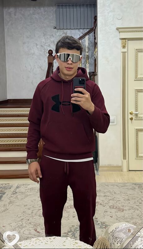 Бексултан, 21, Актобе — анкета №3715262