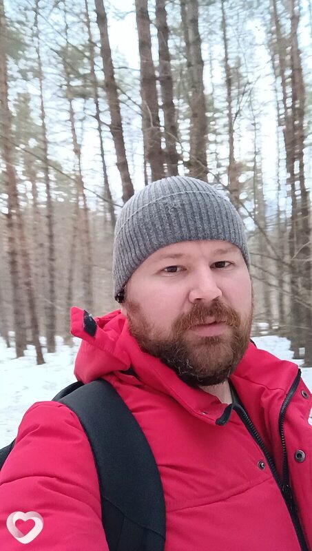 Tresers, 33, Санкт-Петербурге — анкета №3715318