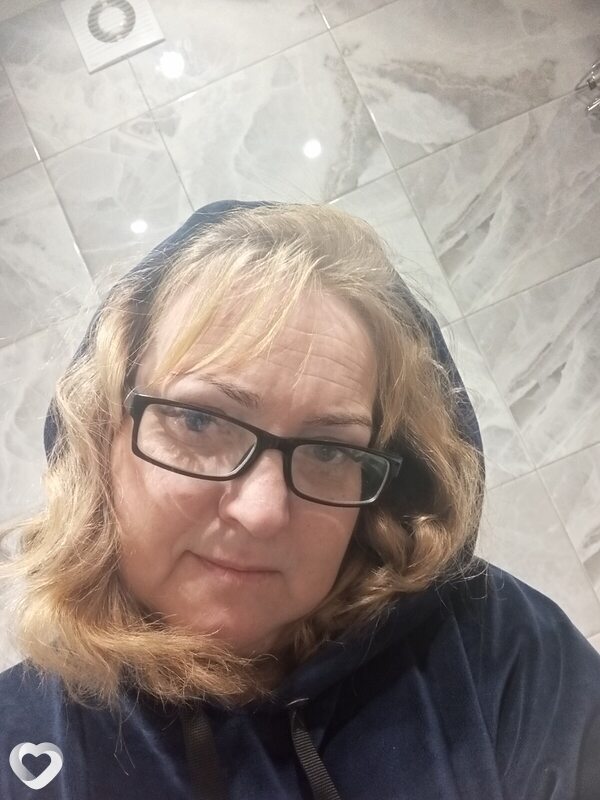 Юлия, 46, Орехово-Зуеве — анкета №3715319