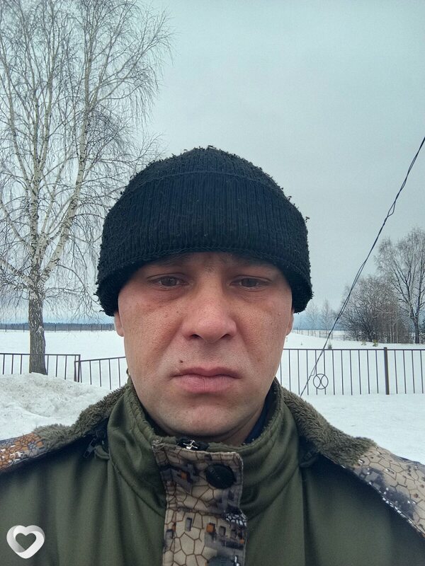 Александр, Мотыгино