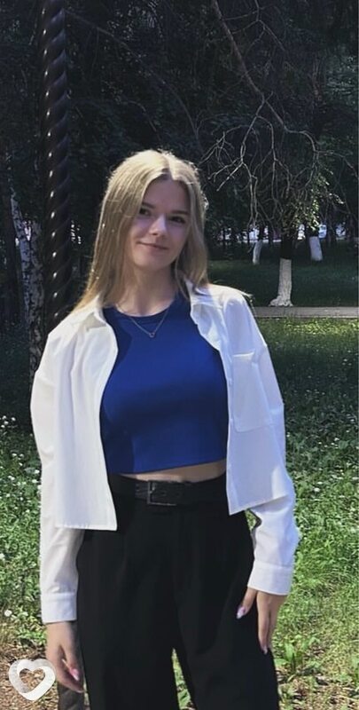 Настя, 26, Павлодаре — анкета №3715332