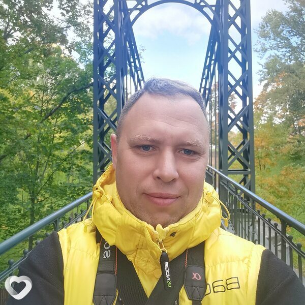 Александр, 48, Твери — анкета №3715336