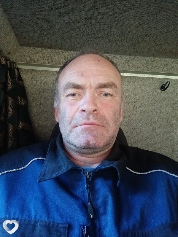 Сергей, 52, Раменском — анкета №3715444
