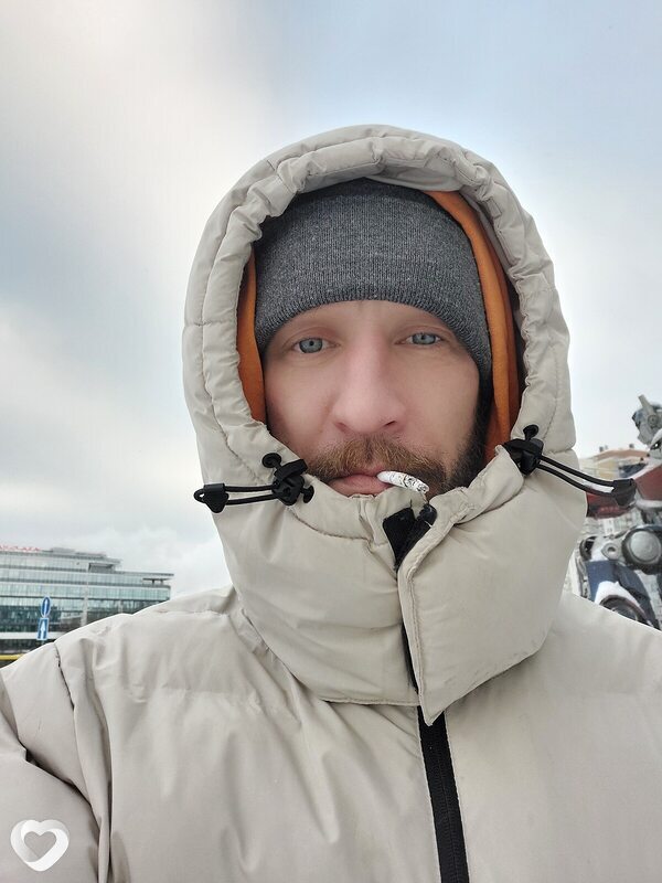 Иван, 39, Минске — анкета №3715452