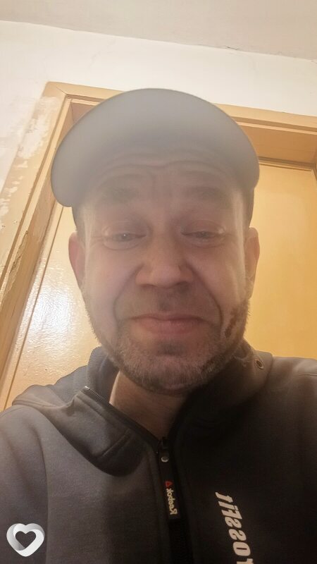 Витя, 45, Челябинске — анкета №3715456