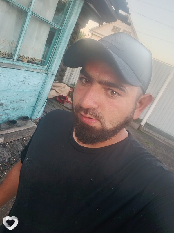Владимир, 28, Мариинске — анкета №3715459