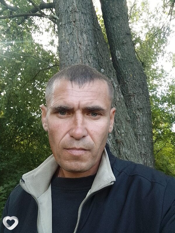 Сергей, 46, Набережных Челнах — анкета №3715167
