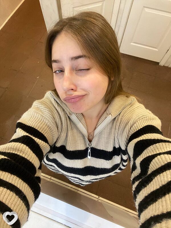 Дарья, 20, Челябинске — анкета №3715169