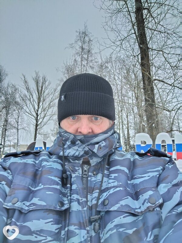 Павел, 51, Саратове — анкета №3715170