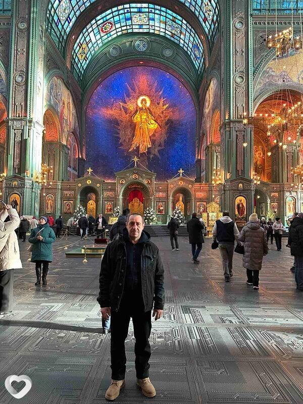 Виктор, Дубровно