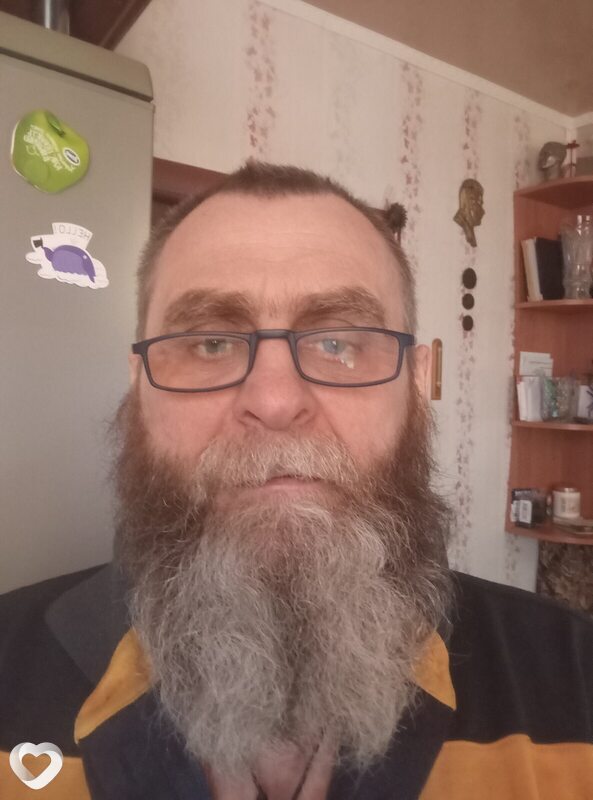 Александр, 62, Омске — анкета №3715190