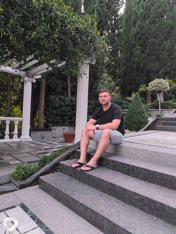 Владимир, 34, Новосибирске — анкета №3715468