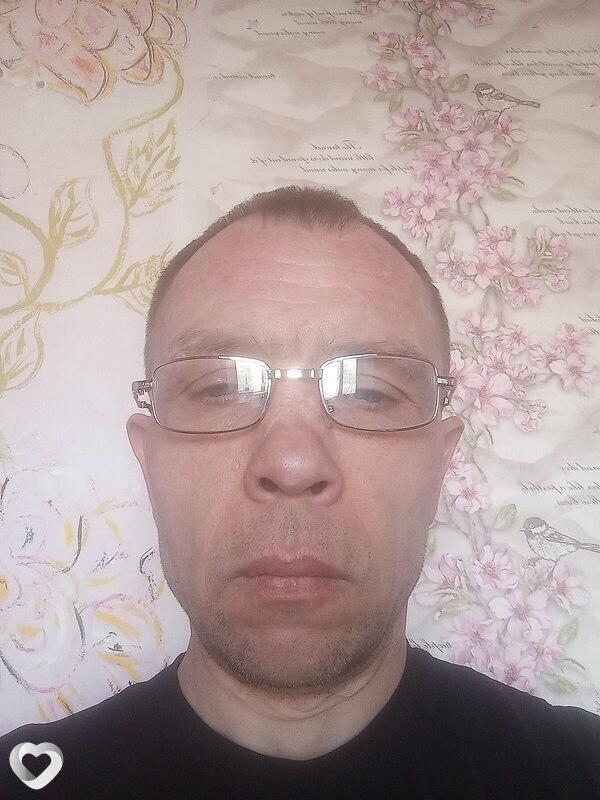 Виталик, 45, Жезказгане — анкета №3715474
