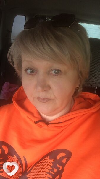 Елена, 55, Чите — анкета №3715475