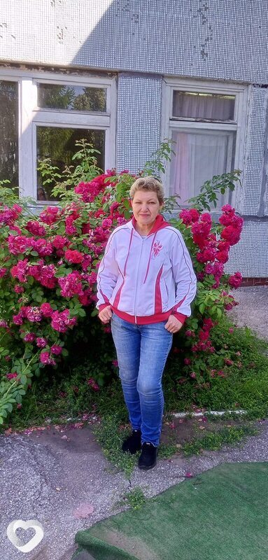 Анюта, 50, Тольятти — анкета №3715481