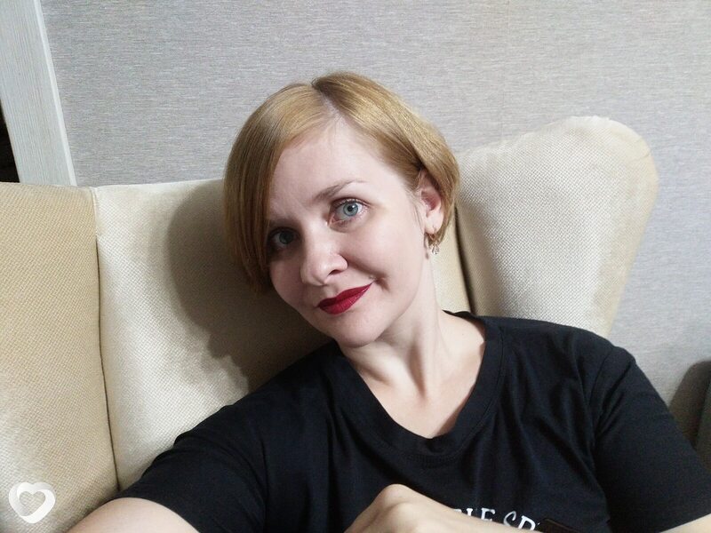 Елена, 38, Коломне — анкета №3715482