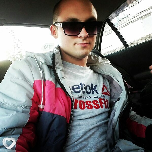 Дмитрий, 30, Москве — анкета №3715484