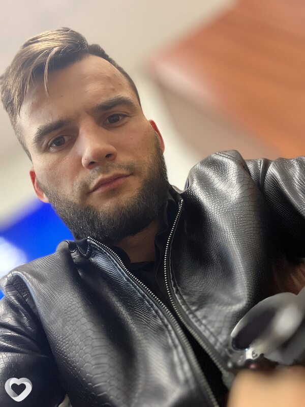 Серго, 35, Нефтеюганске — анкета №3715491
