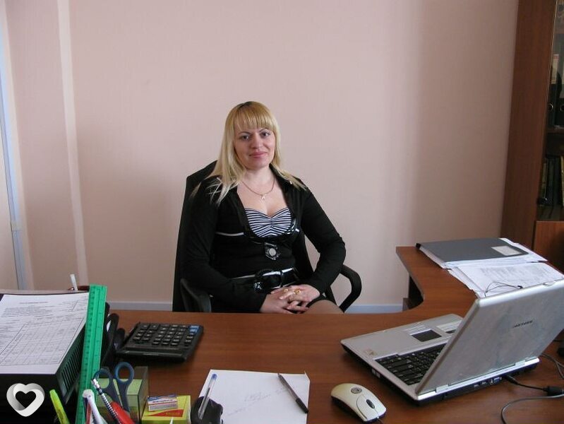 Елена, 43, Тольятти — анкета №3715371