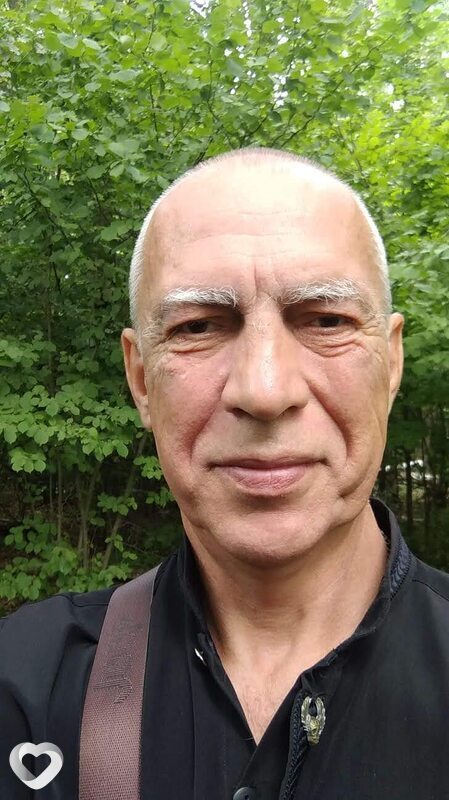 Виктор, 66, Сочи — анкета №3715372