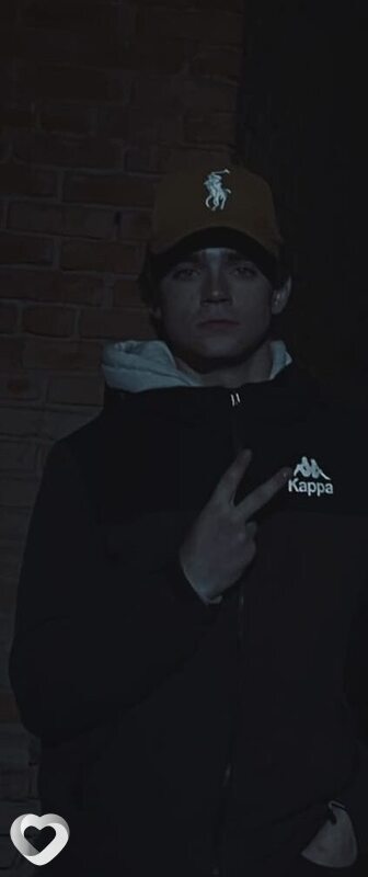 Роман, 21, Усть-Каменогорск — анкета №3715373