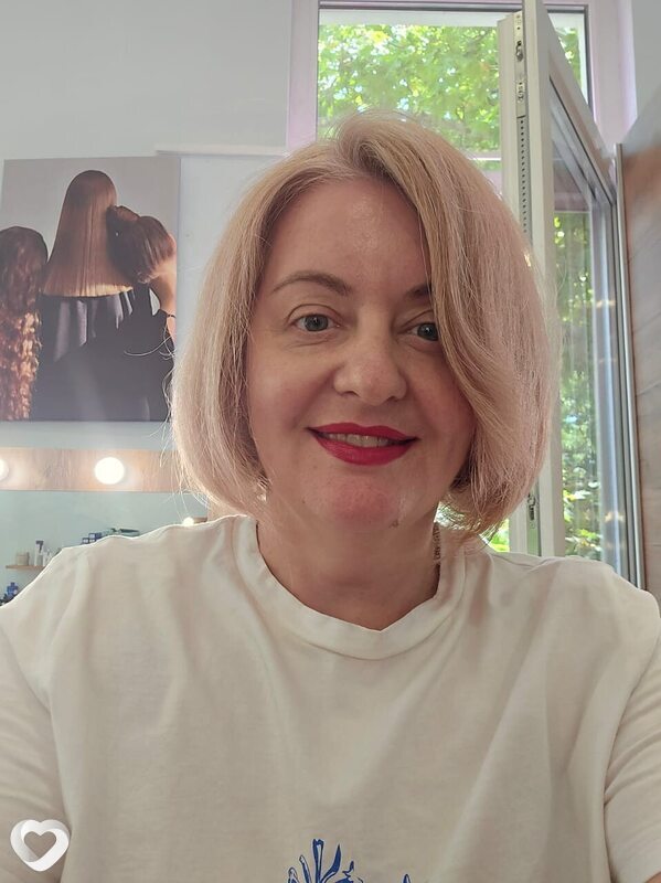 Елена, 49, Симферополе — анкета №3715377