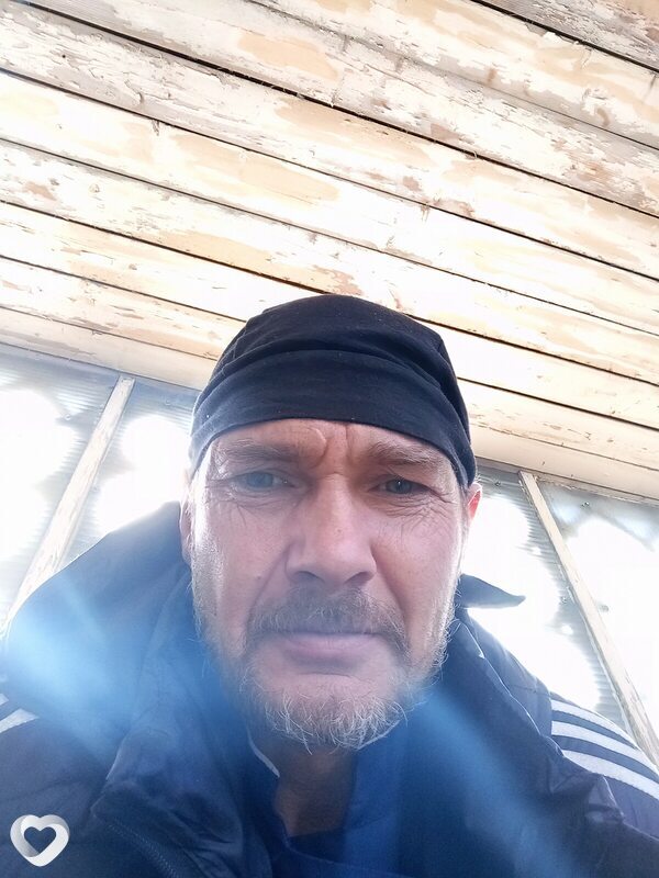 Денис, 45, Красноярске — анкета №3715381