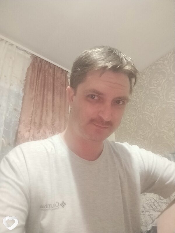 Дима, 38, Новосибирске — анкета №3715382