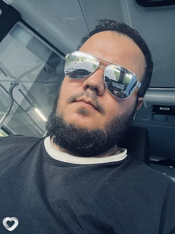 Магомед, 34, Москве — анкета №3715384