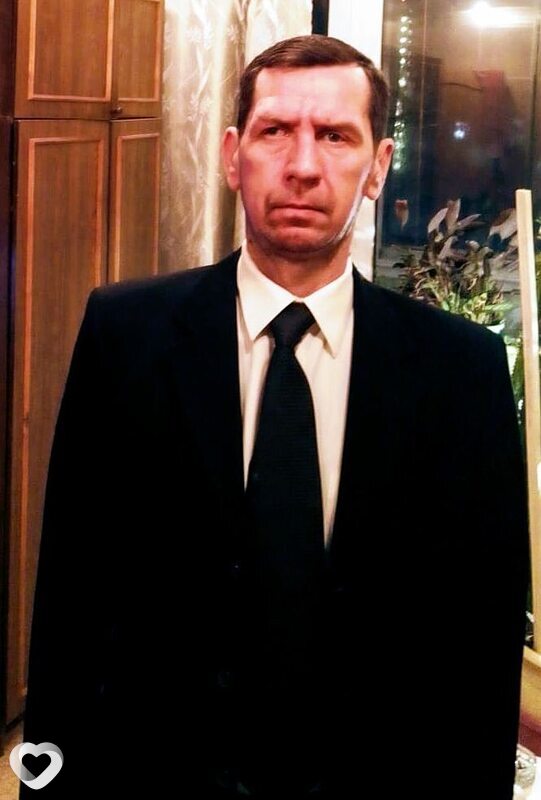 Сергей, 43, Владимире — анкета №3715568