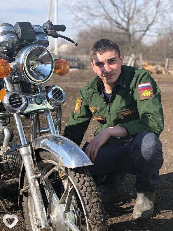 Владимир, 32, Тамбове — анкета №3715570