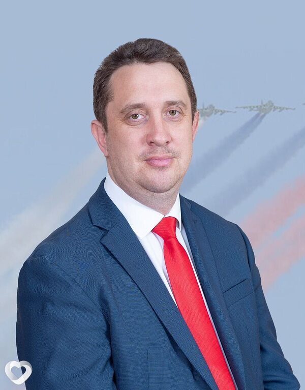 Алексей, 44, Новосибирске — анкета №3715571