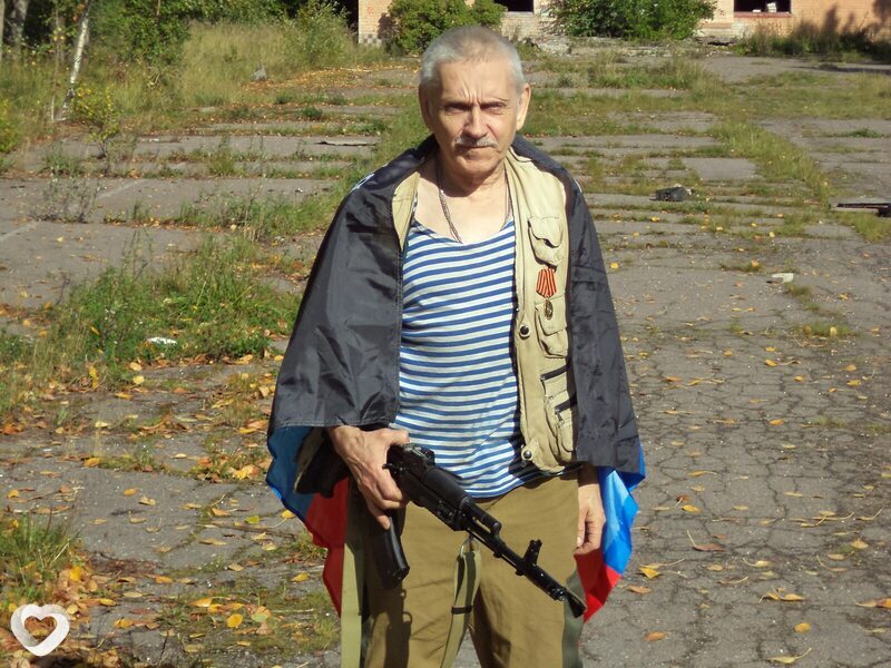 Юрий, 64, Санкт-Петербурге — анкета №3715573