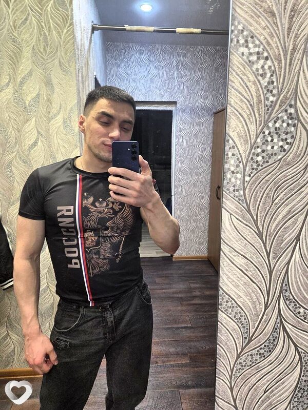 Ramir, 25, Краснодаре — анкета №3715579