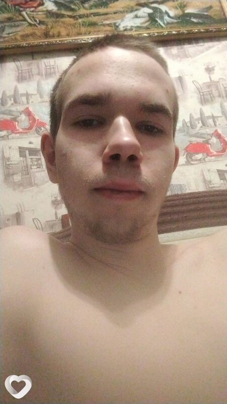 Федор, 18, Боре — анкета №3715581