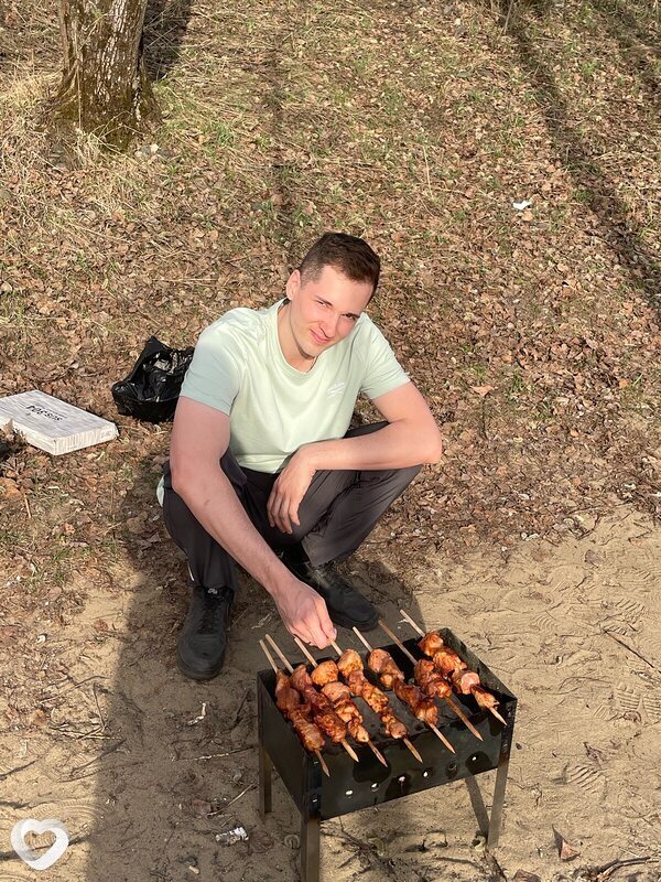 Кирилл, 29, Междуреченске — анкета №3715589