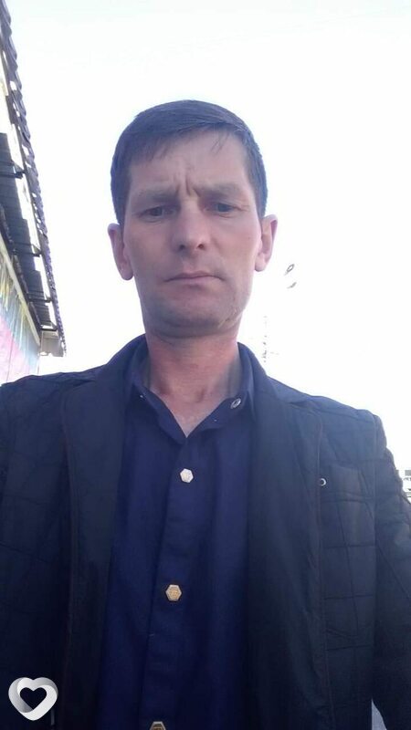 Александр, 48, Омске — анкета №3715396