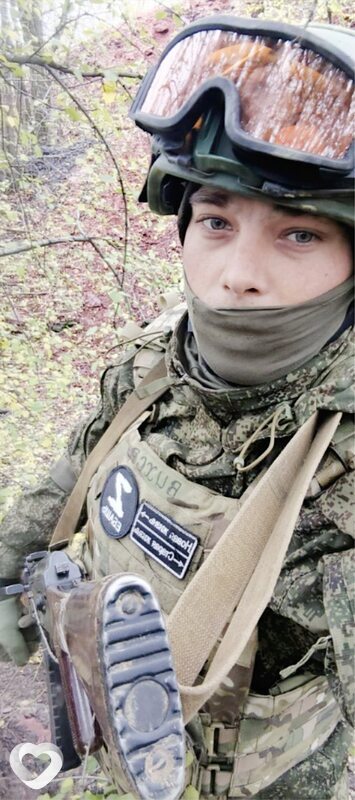 Дмитрий, 26, Волгодонске — анкета №3715397