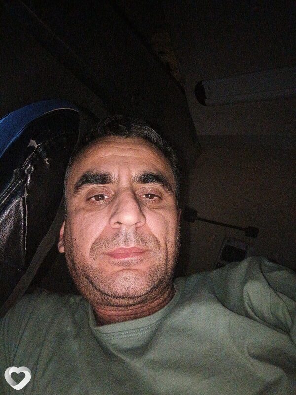 Замин, 41, Москве — анкета №3715401